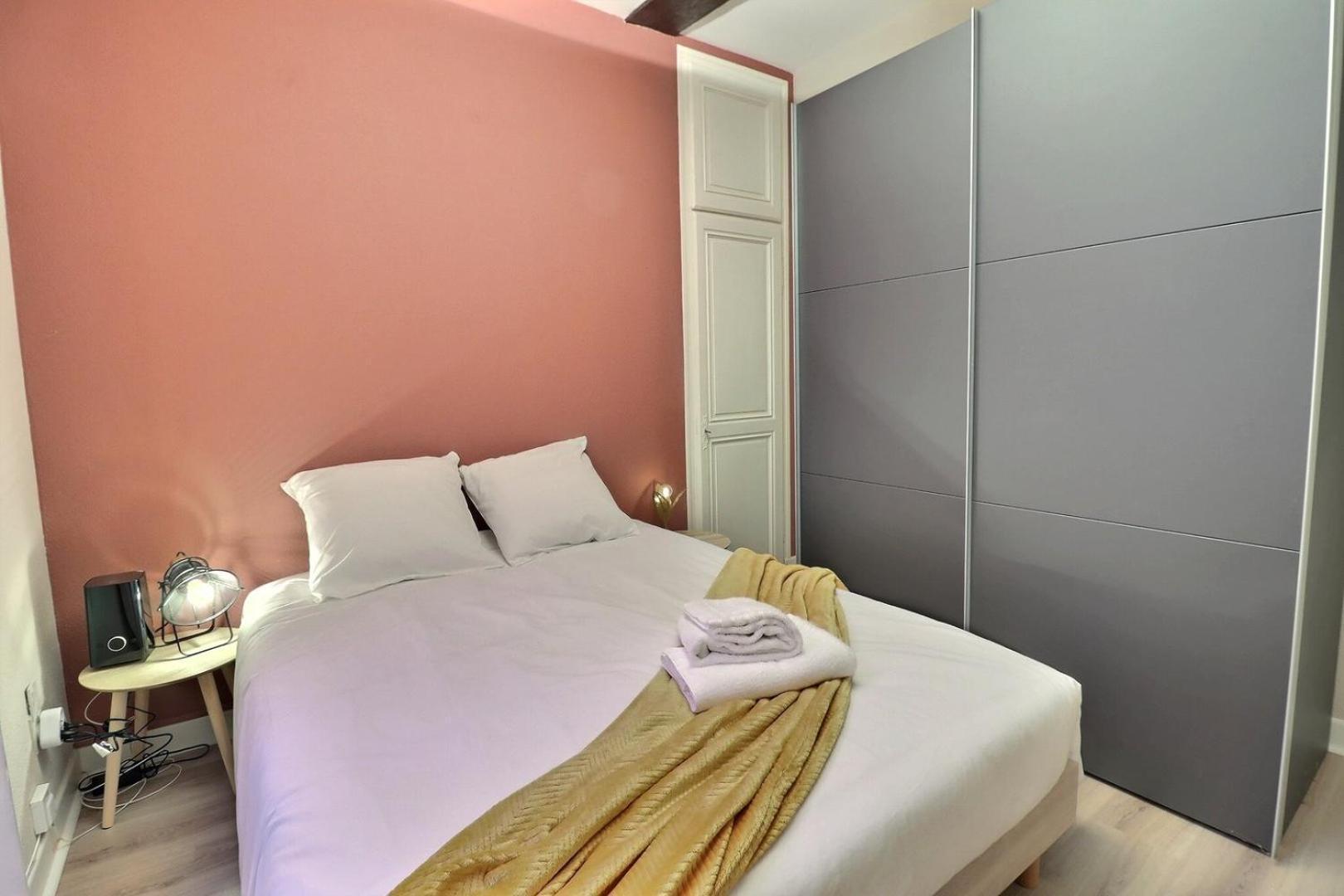 Le Duplex Jaures - Coeur De Ville - Mon Groom Troyes Eksteriør billede