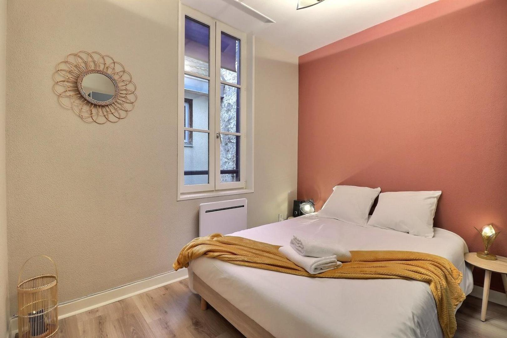 Le Duplex Jaures - Coeur De Ville - Mon Groom Troyes Eksteriør billede