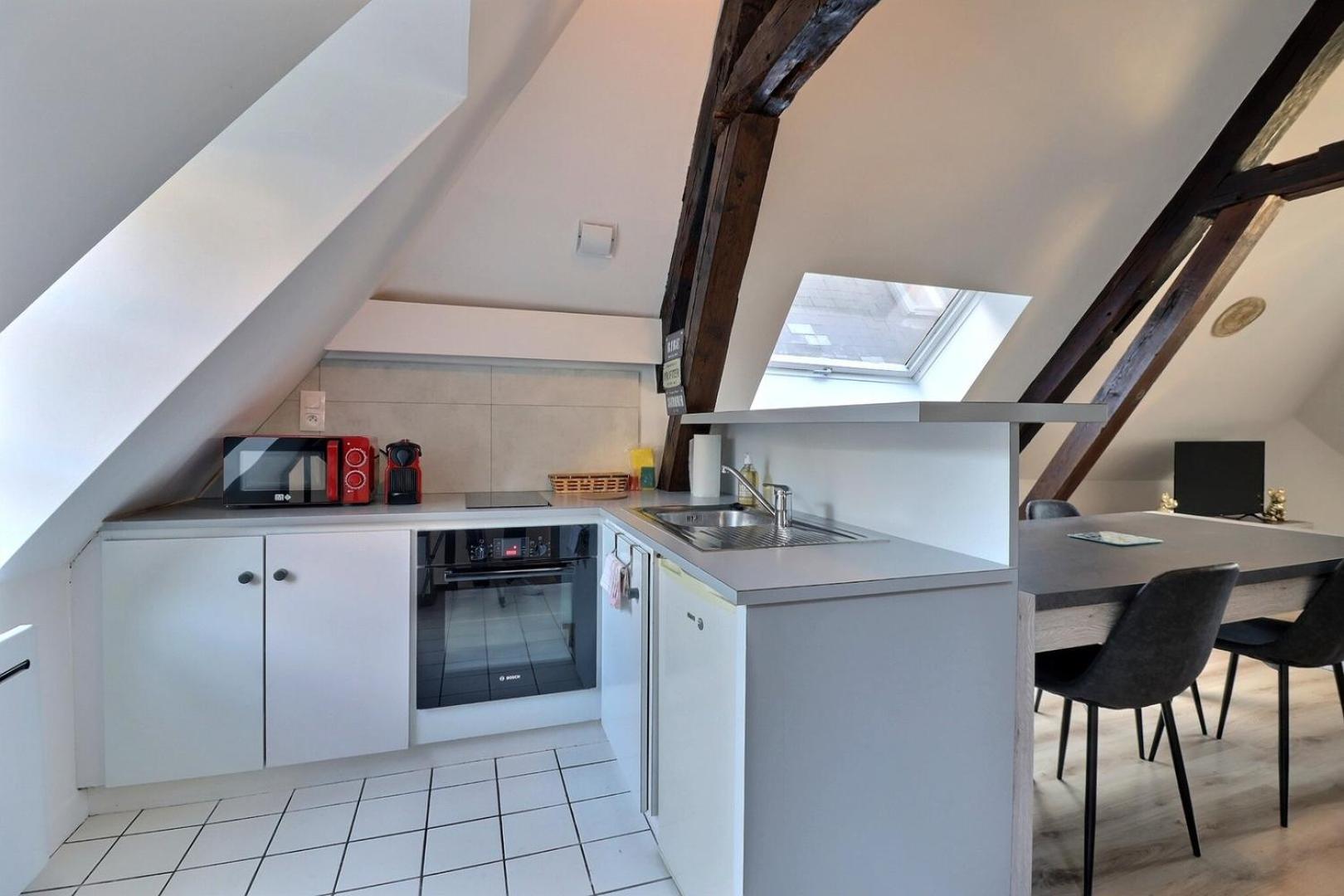 Le Duplex Jaures - Coeur De Ville - Mon Groom Troyes Eksteriør billede