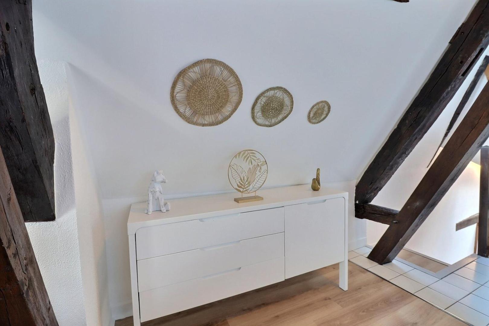 Le Duplex Jaures - Coeur De Ville - Mon Groom Troyes Eksteriør billede