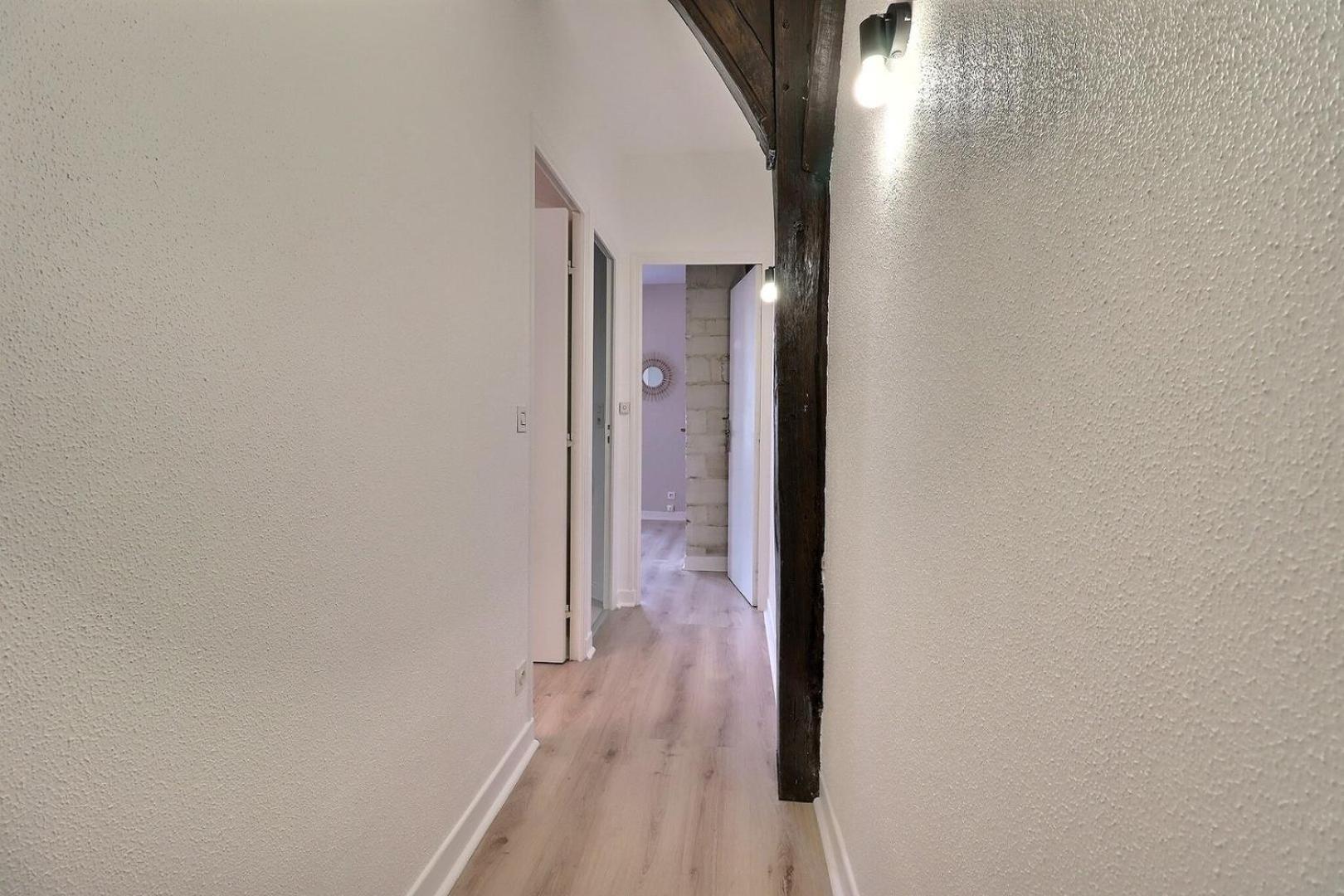 Le Duplex Jaures - Coeur De Ville - Mon Groom Troyes Eksteriør billede